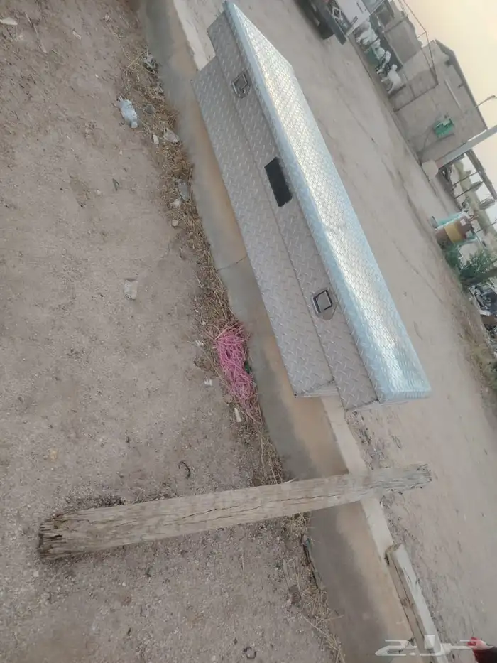 درج جمس سييرا 1