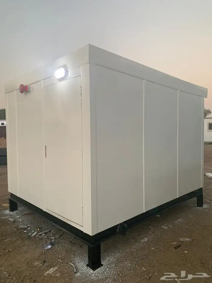 بيوت جاهزة 9