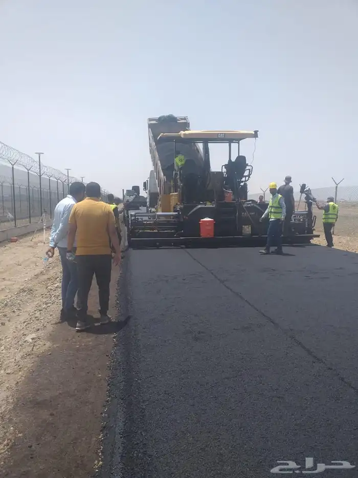 فراده اسفلت 11