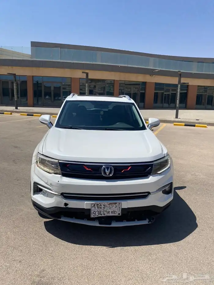 شنجان cs35plus 15