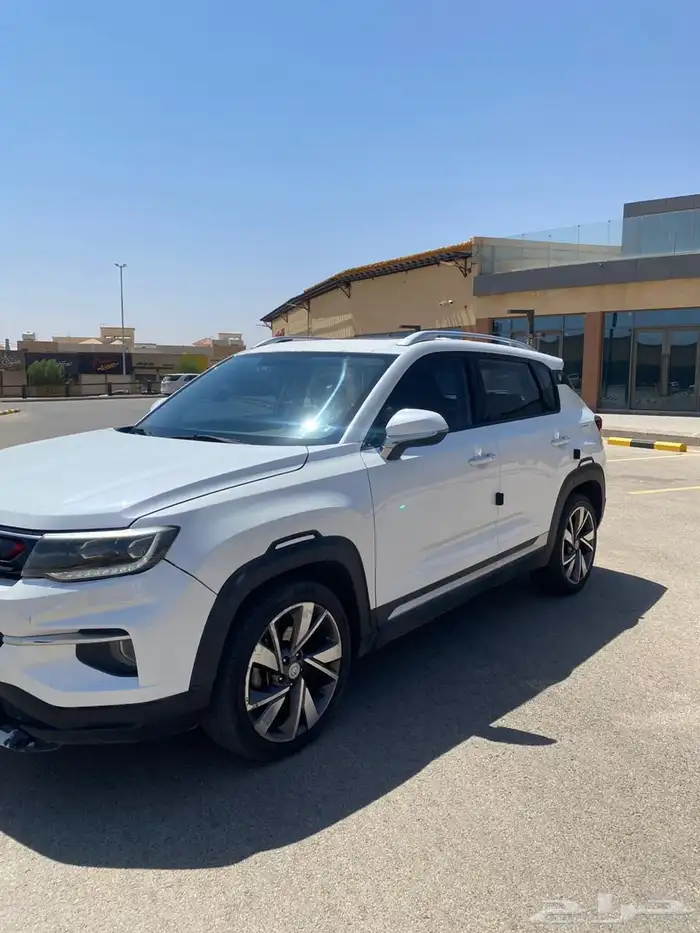 شنجان cs35plus 9