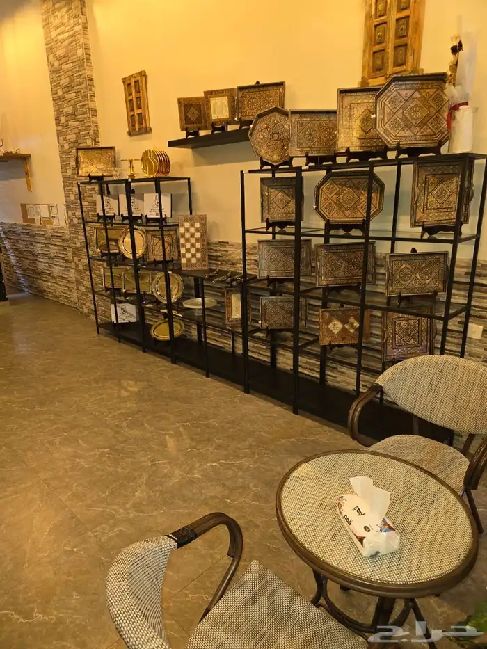 محل حلويات للتقبيل دخل ممتاز 4