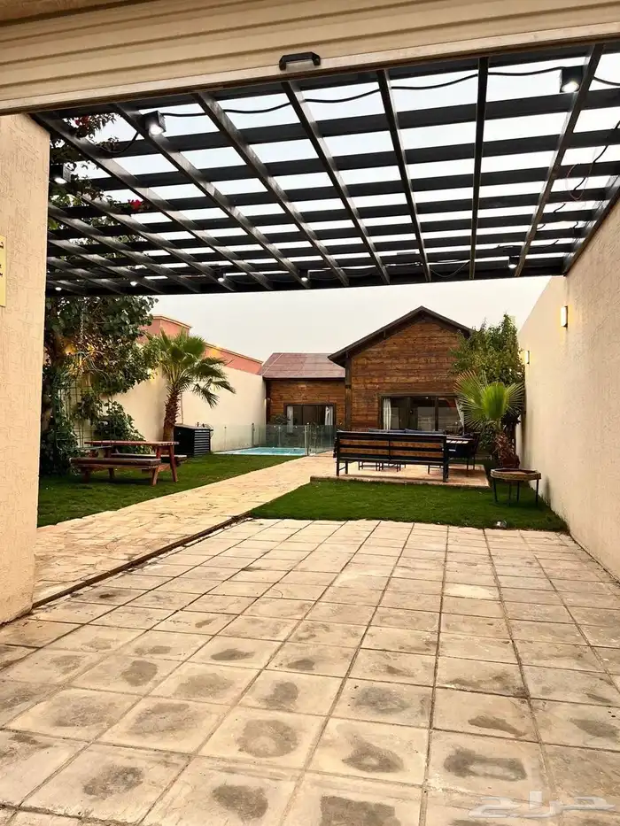 شاليهات الرمال بأسعار مميزه تبد ا من 300 62