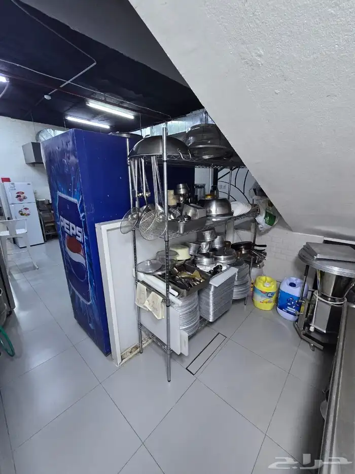 محل حلويات للتقبيل دخل ممتاز 9