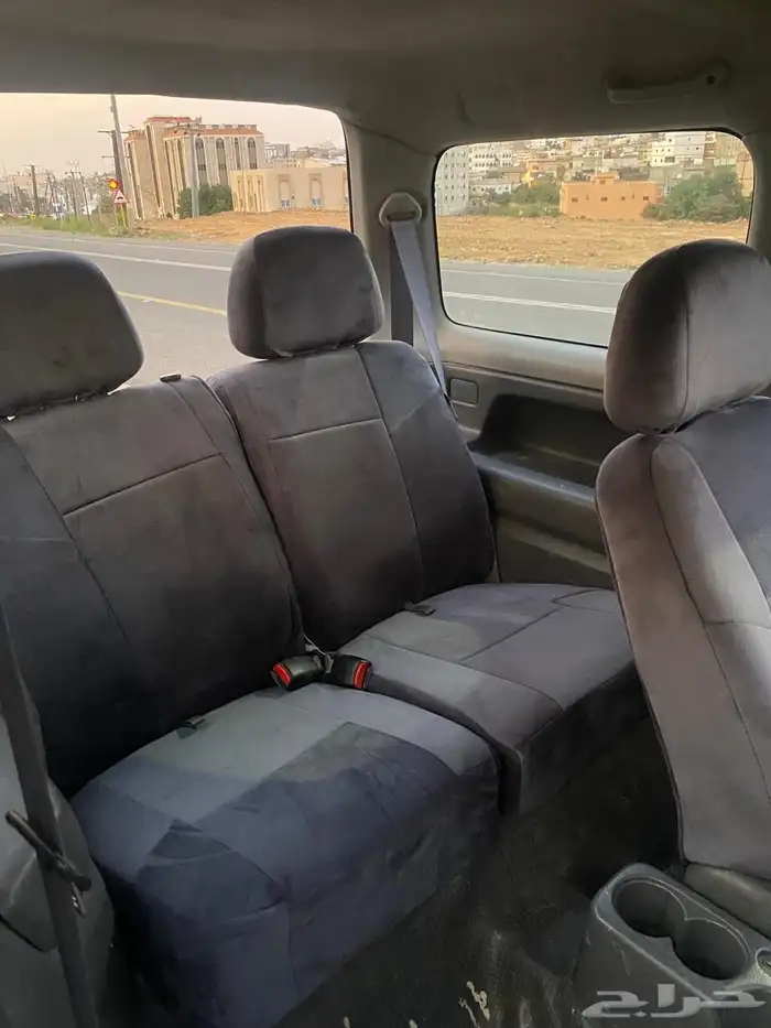 جيب سوزوكي جيمني 2000 دبل نظيف بلد 8