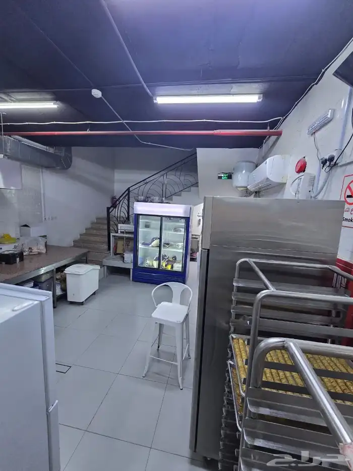 محل حلويات للتقبيل دخل ممتاز 7