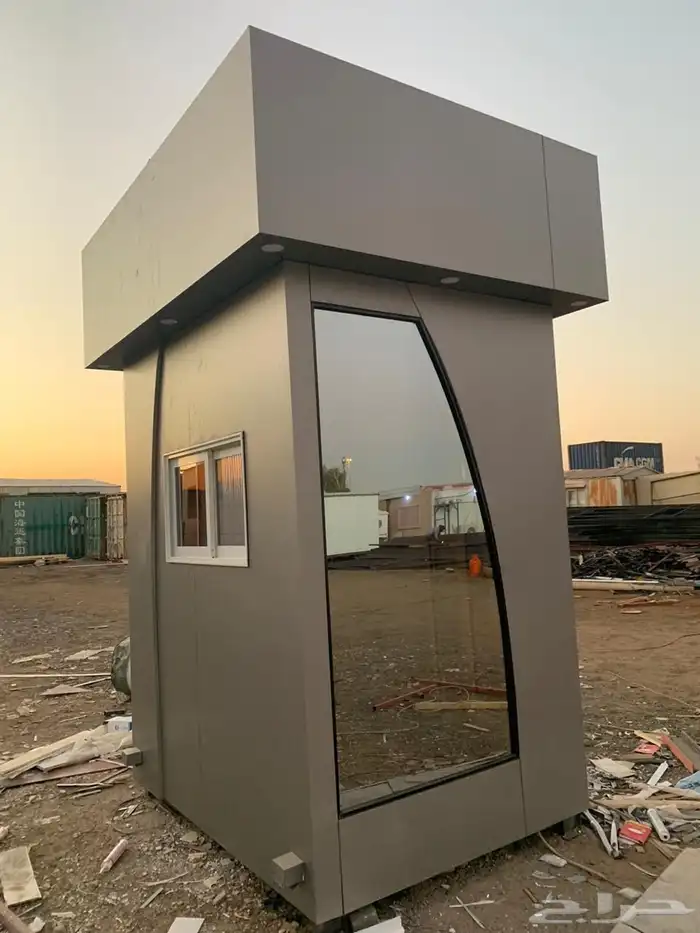 بيوت جاهزة 8