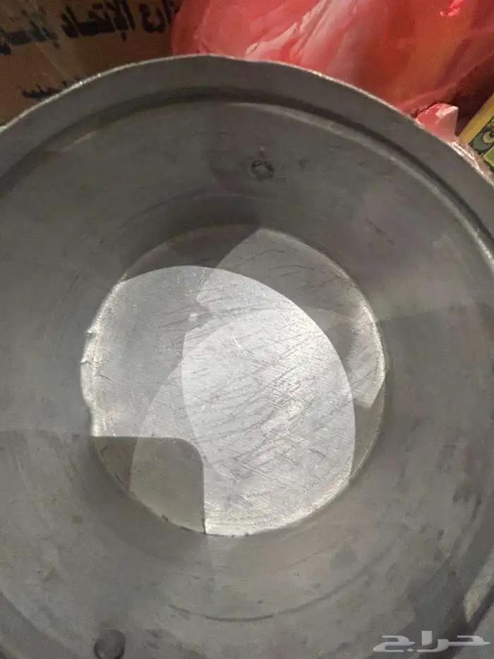 طقم معدن هندي 2