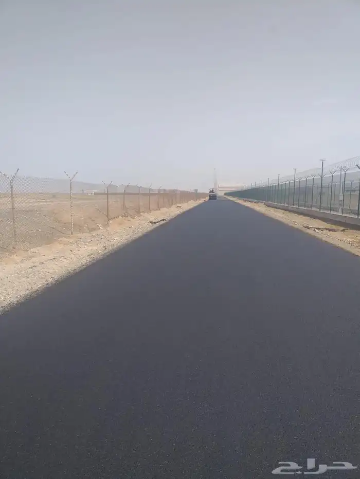 فراده اسفلت 6