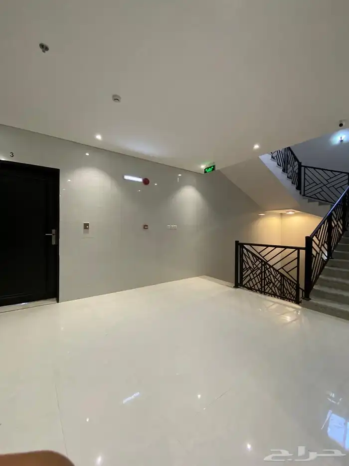 شقق تمليك للبيع حي بدر p176 9