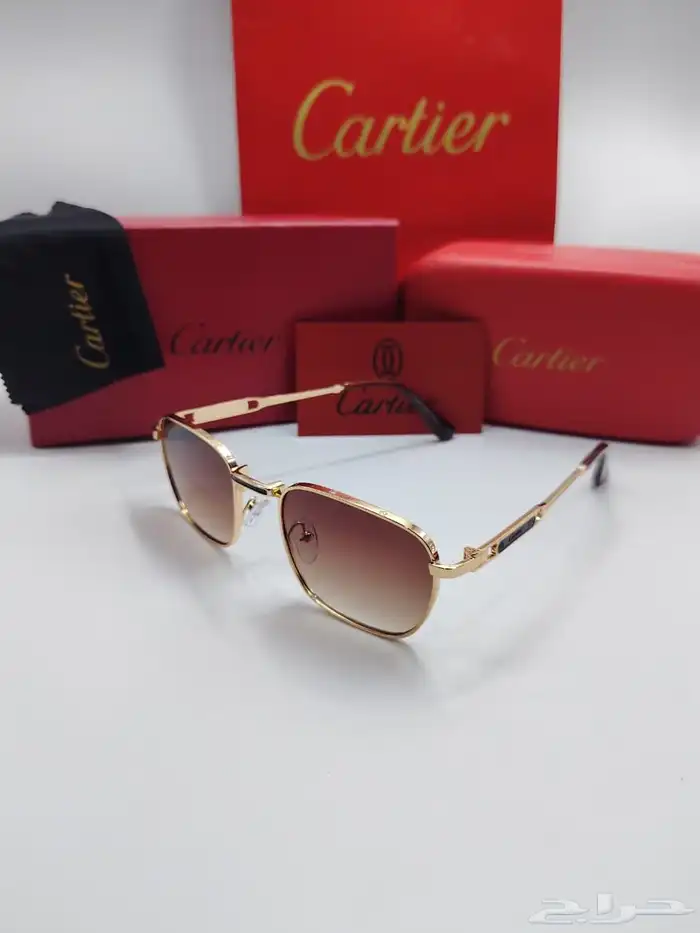 نظارات ماركات عالمية مقلده 17