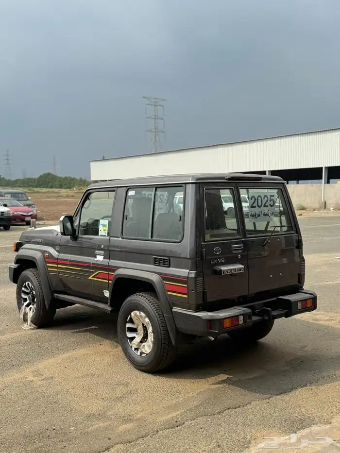 ربع مصندق بريمي مع الشهاده فل كامل 2025 3