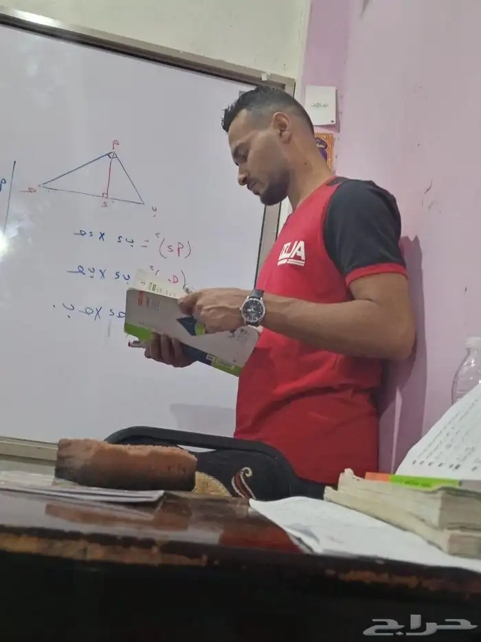 معلم_ماث_وساينس_ورياضيات_ومتابعة جميع المناهج 3