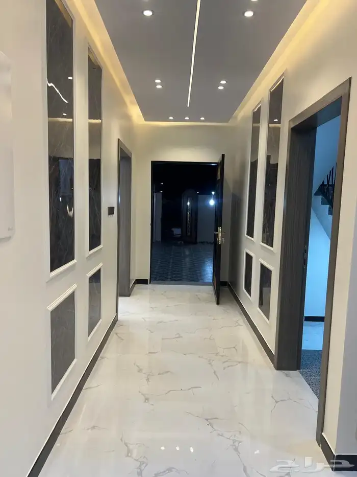 عنوان الاعلان شقق تمليك مع ملاحقها حي الجامعه vip 15