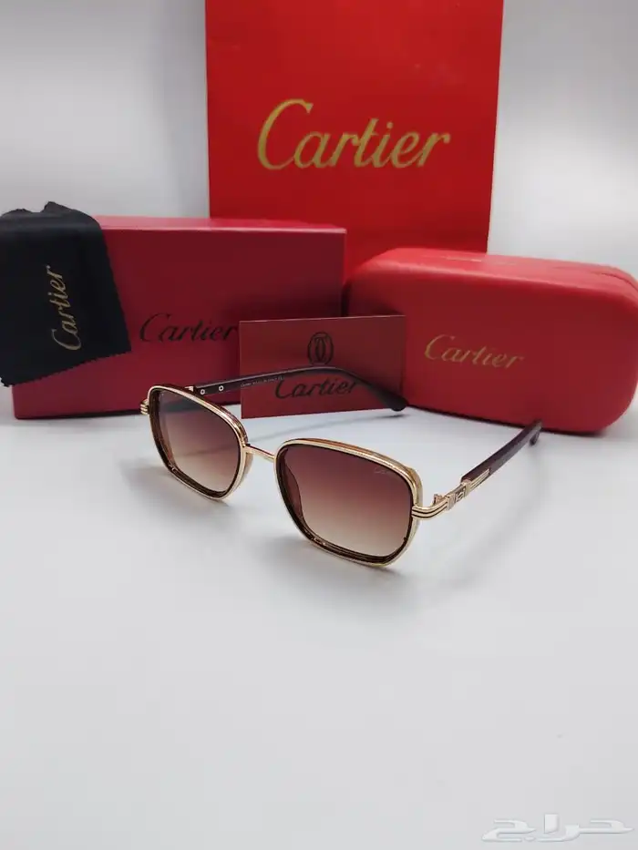 نظارات ماركات عالمية مقلده 10