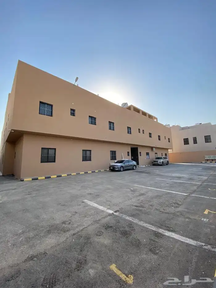 شقق تمليك للبيع حي بدر p176 16