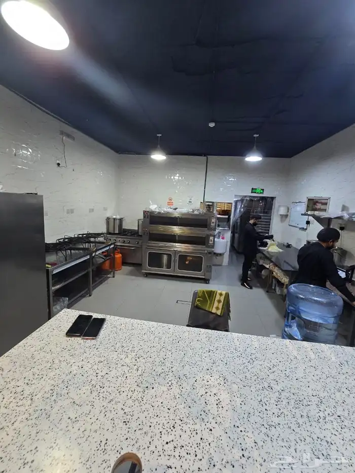 محل حلويات للتقبيل دخل ممتاز 6