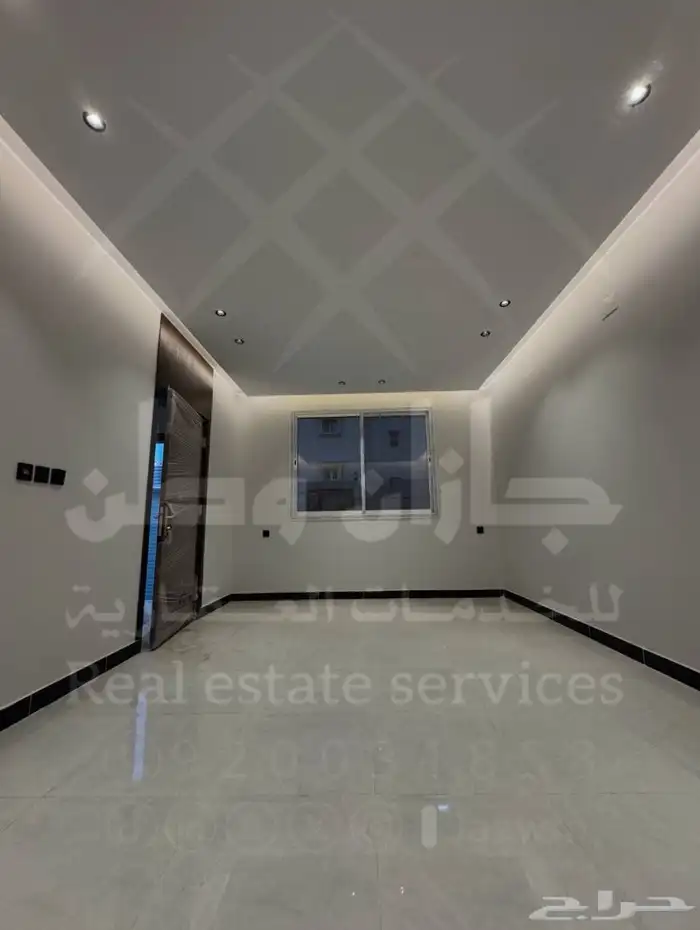 فيلا دوبلكس للبيع في جنوب مدينة جيزان 2