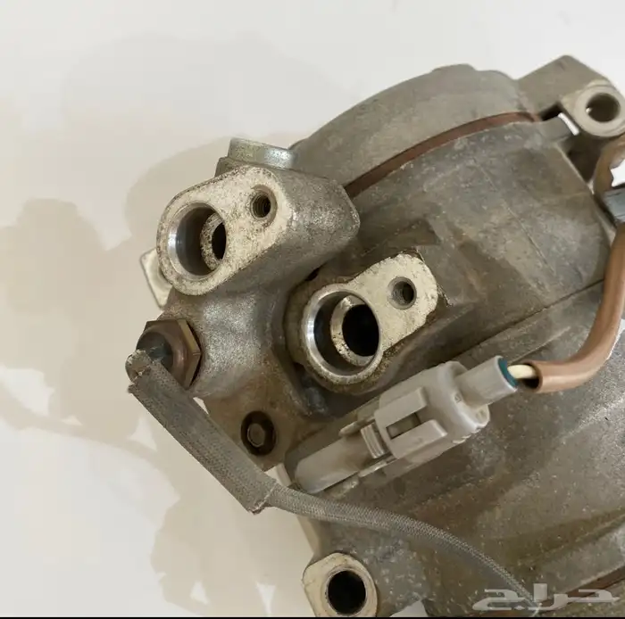 كمبروسر جيب ربع موديل 11 0