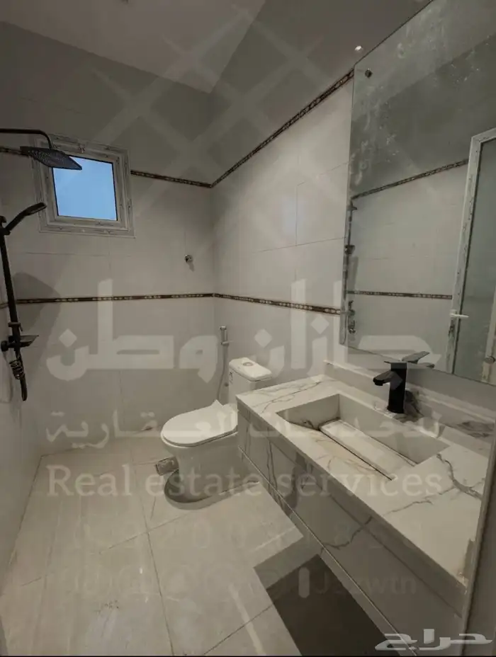 فيلا دوبلكس للبيع في جنوب مدينة جيزان 9