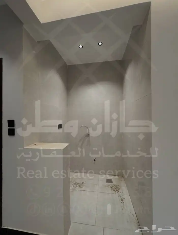 فيلا دوبلكس للبيع في جنوب مدينة جيزان 11
