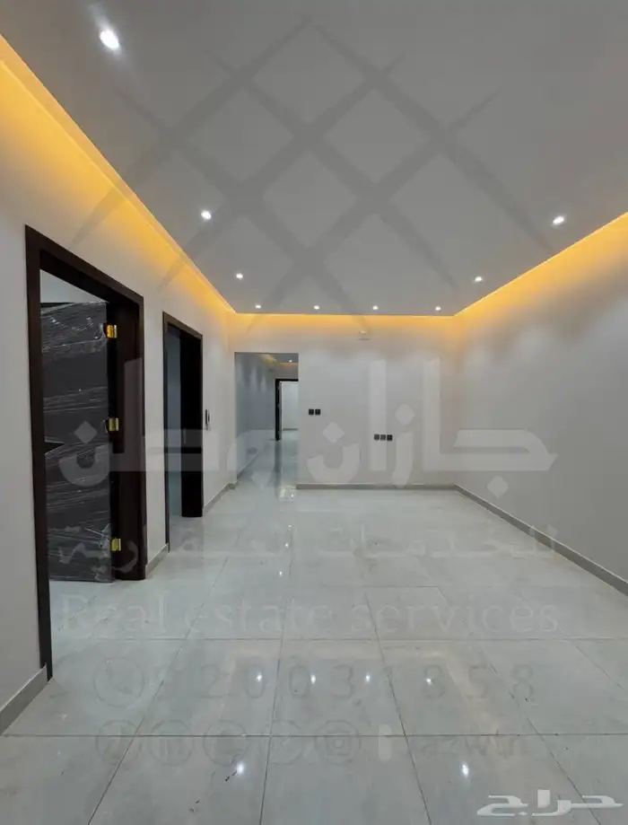 شقق تمليك فاخره للبيع في جنوب جيزان 16