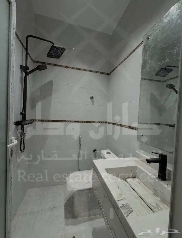 فيلا دوبلكس للبيع في جنوب مدينة جيزان 7