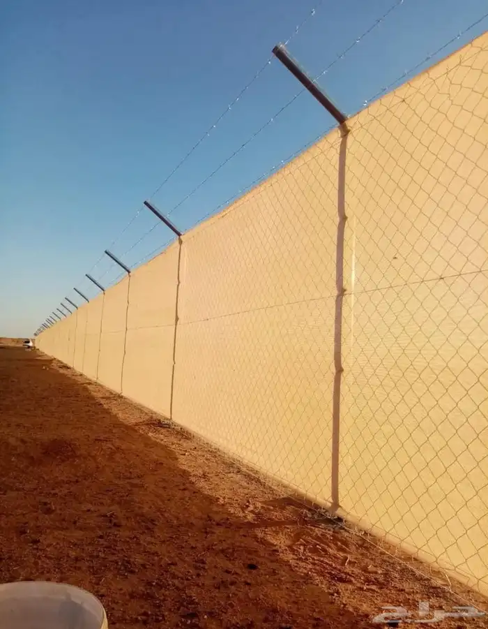 مقاول شبك توريد وتركيب 1
