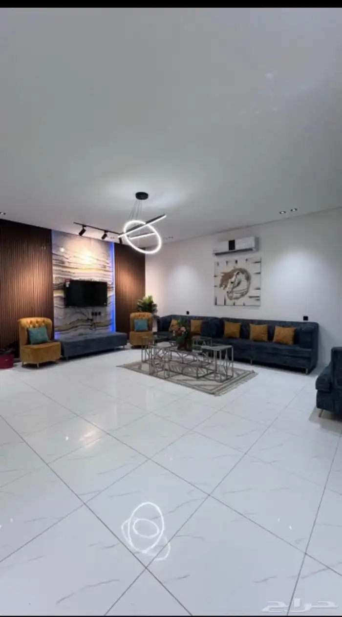 شاليه للإيجار يومي اسبوعي 0