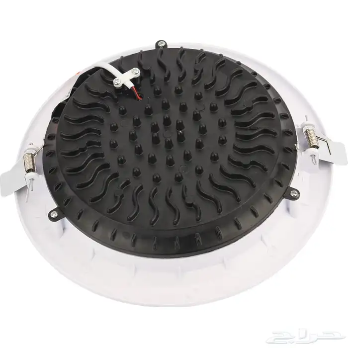 انارة سبوت لايت داون لايت ليد LED 3