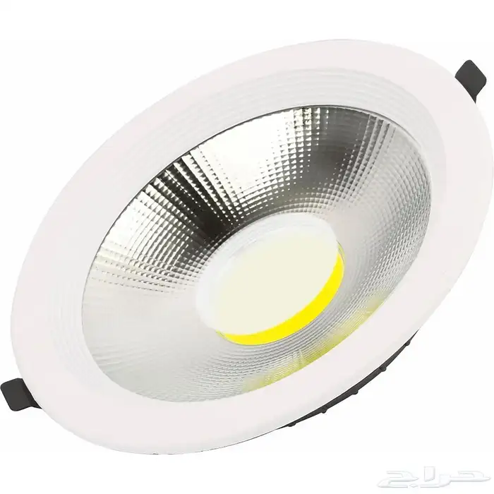 انارة سبوت لايت داون لايت ليد LED 2