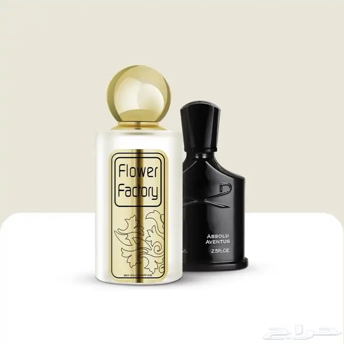 عطر كريد ايفنتوس ابسولو   مستوحى ب97 ريال تطابق عالي 0