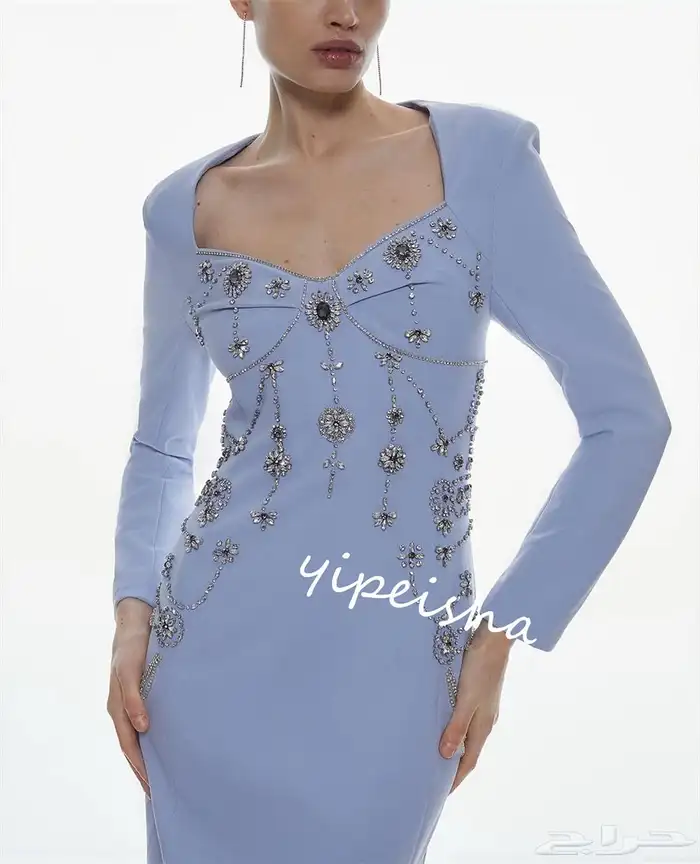 فستان جديد للبيع 2