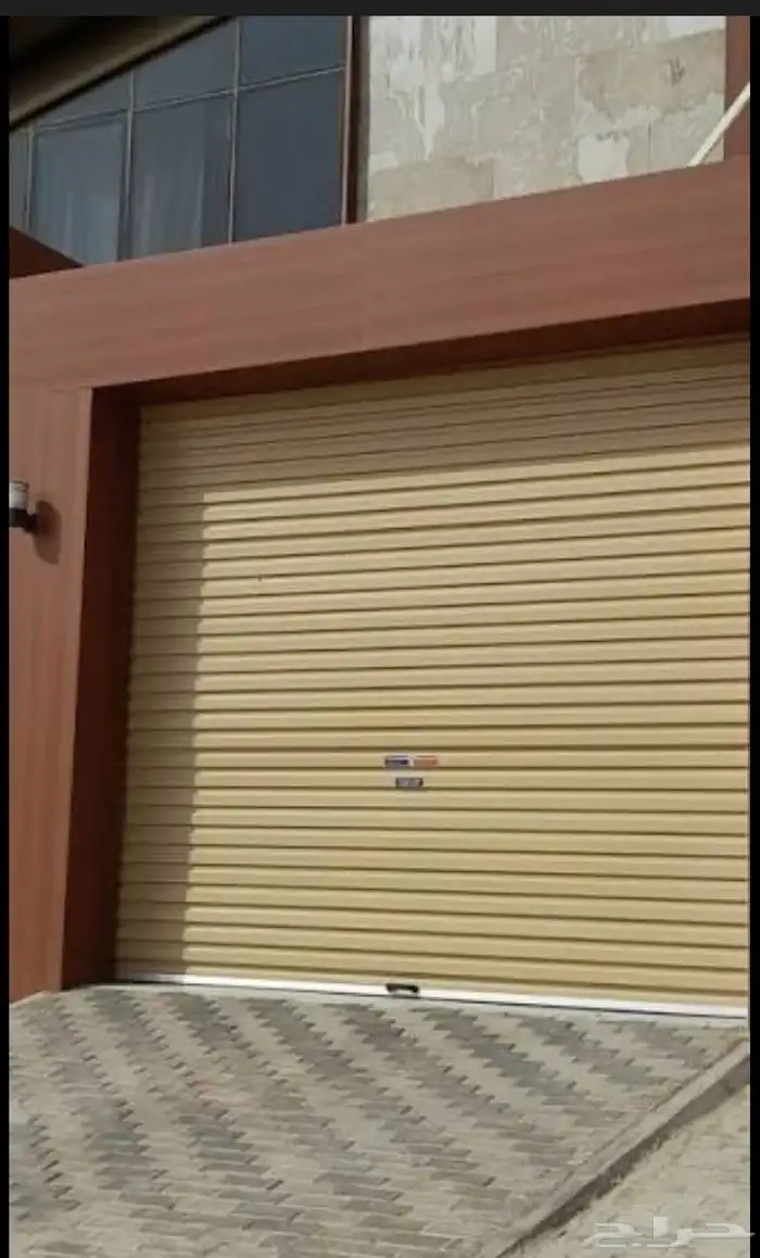 جهاز فتح باب الكراج بالجوال لاسلكي 4