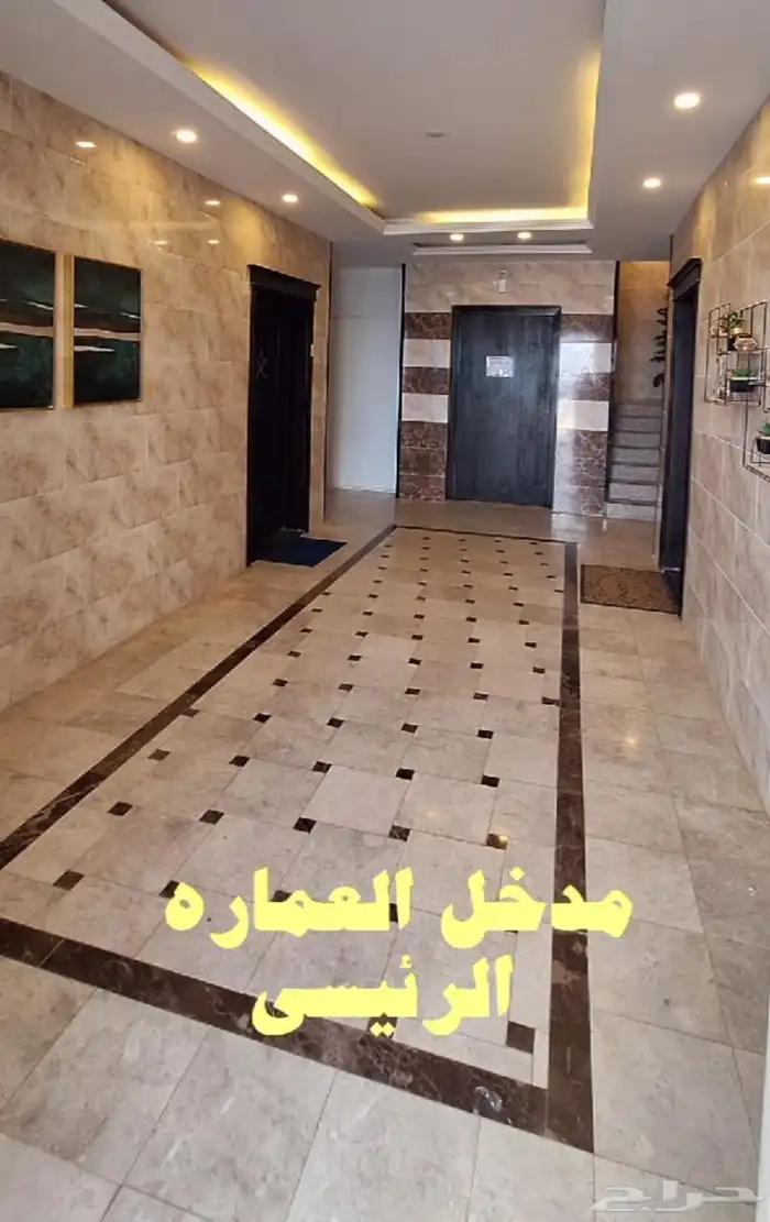 شقة للإيجار الأطاولة 1