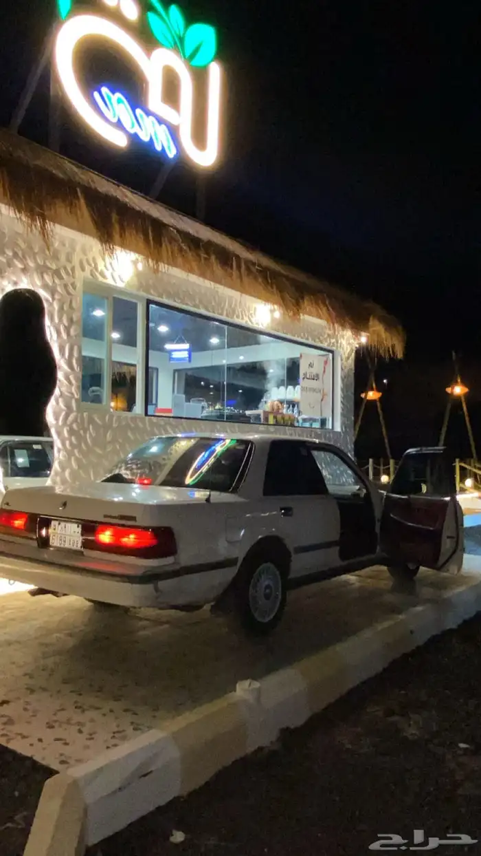 كرسيدا 3