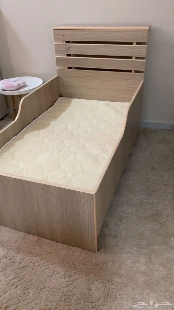 سرير أطفال اخو الجديد 0