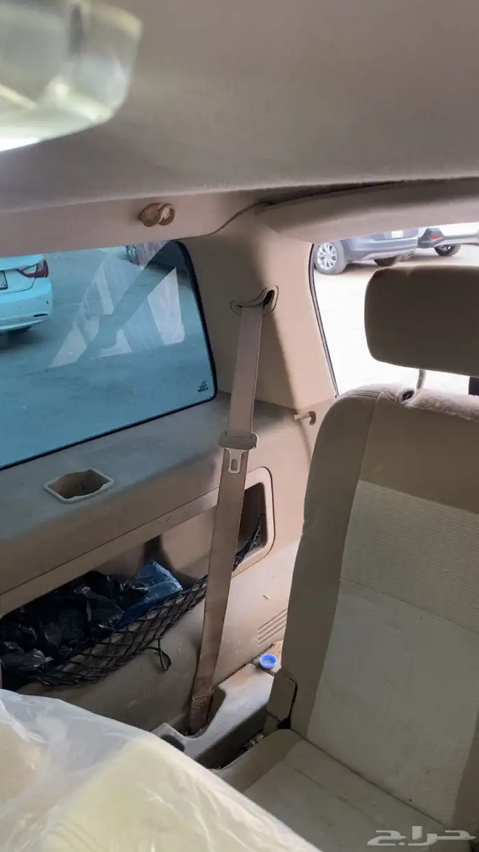 فورد اكسبلورر 2010 مستعجل البيع جدا 6