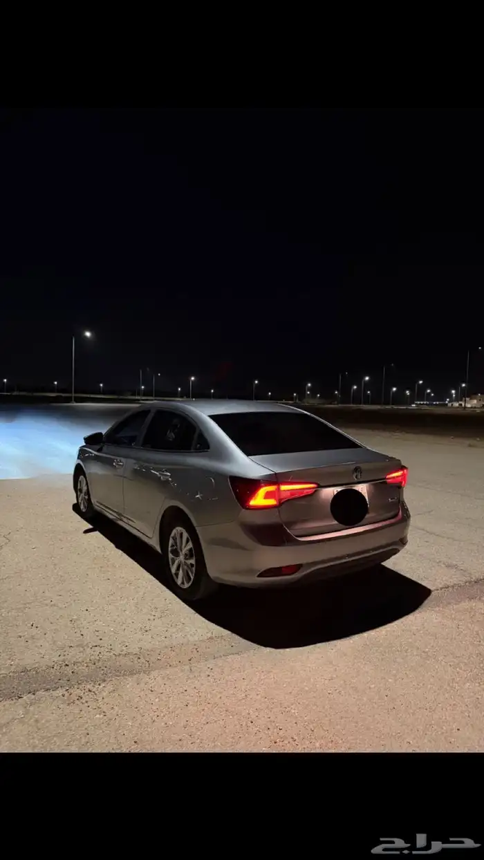 ام جي5 2024 4