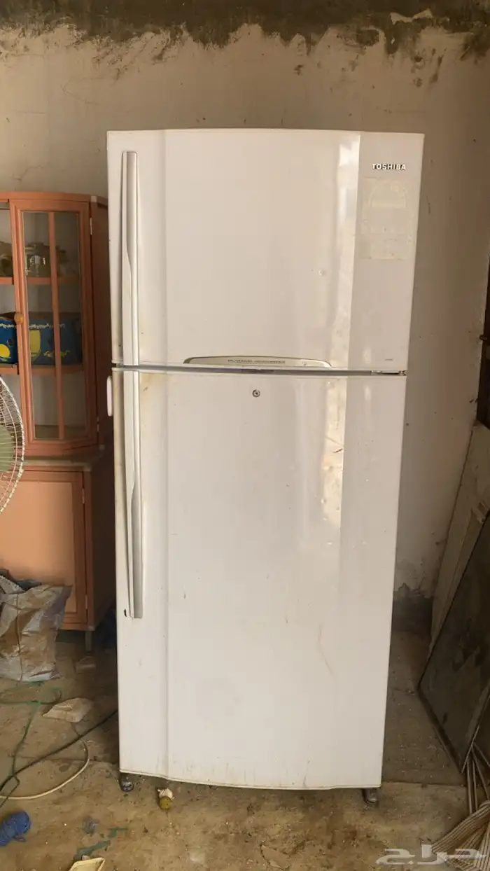 ثلاجه توشيبا افضل الأنواع 0