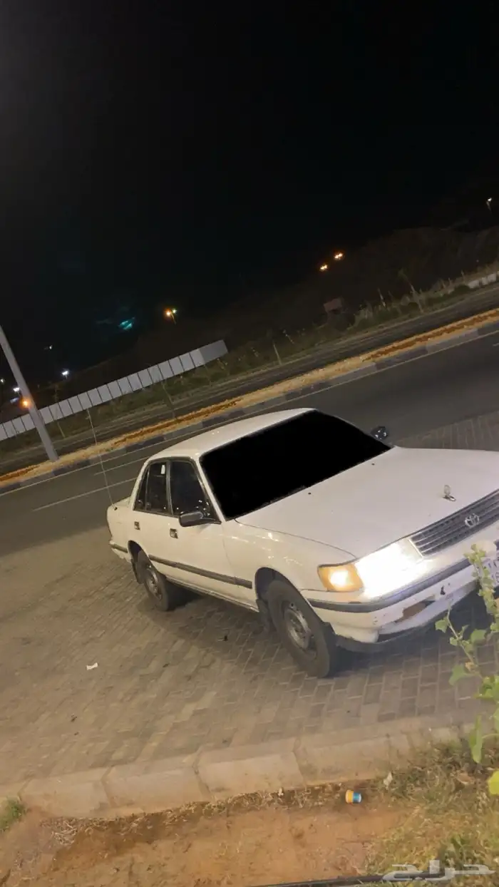 كرسيدا 1