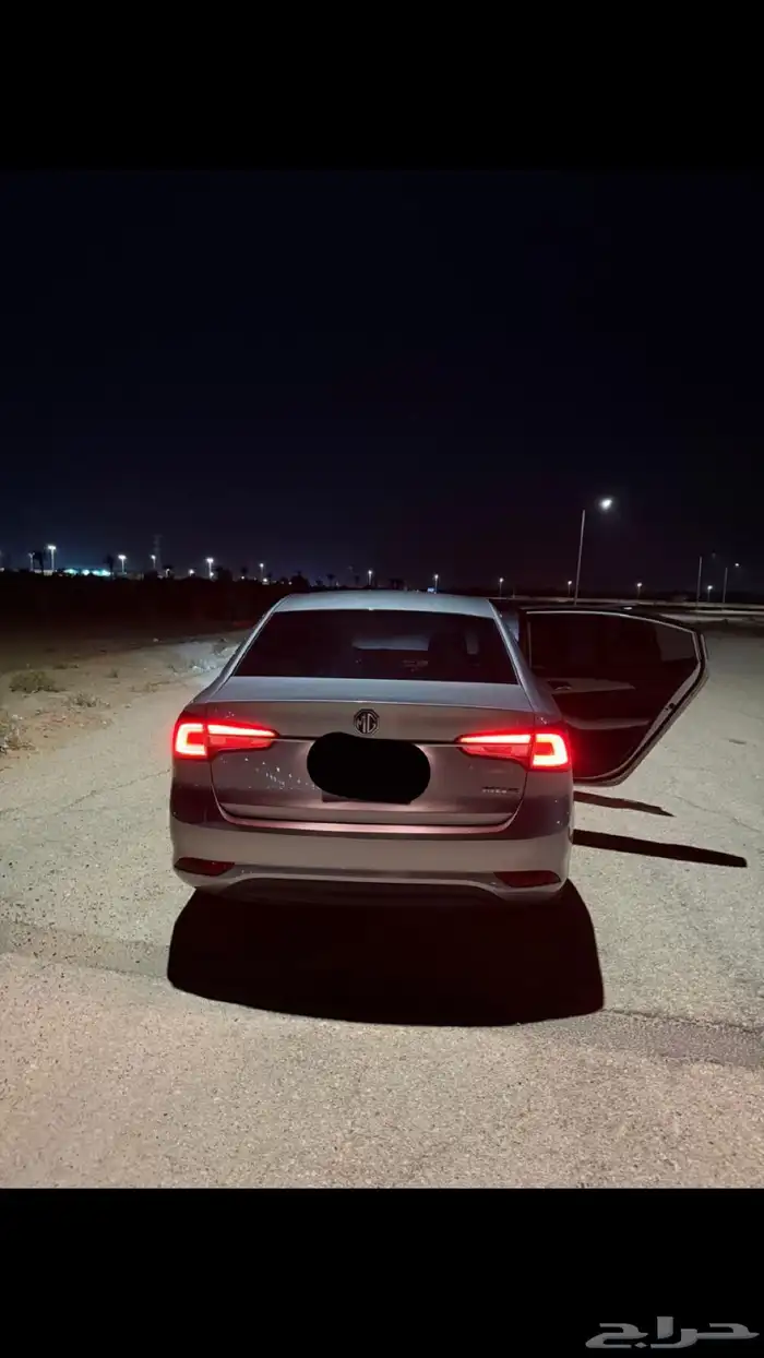 ام جي5 2024 3
