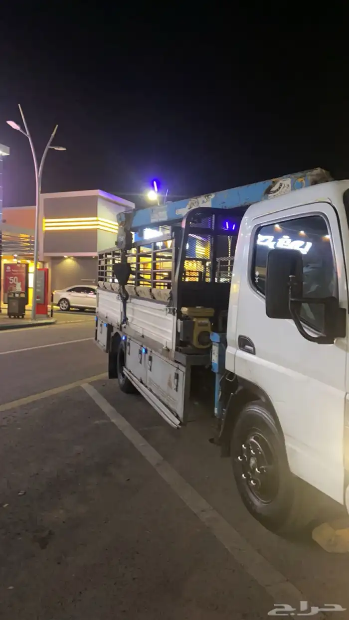 دينا لنقل البل 0