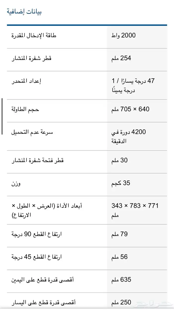 مكينه. منشار خشب 2