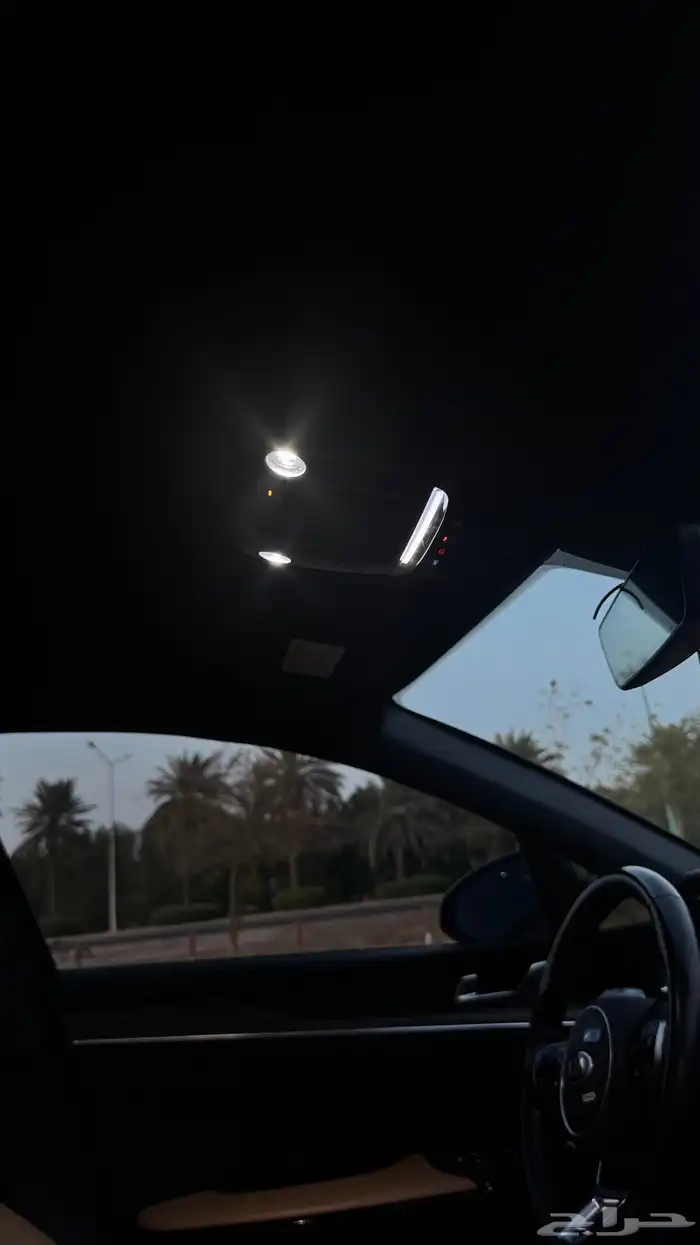 كيا K5 2020 فل الفل بدون بانوراما وارد كوريا 29