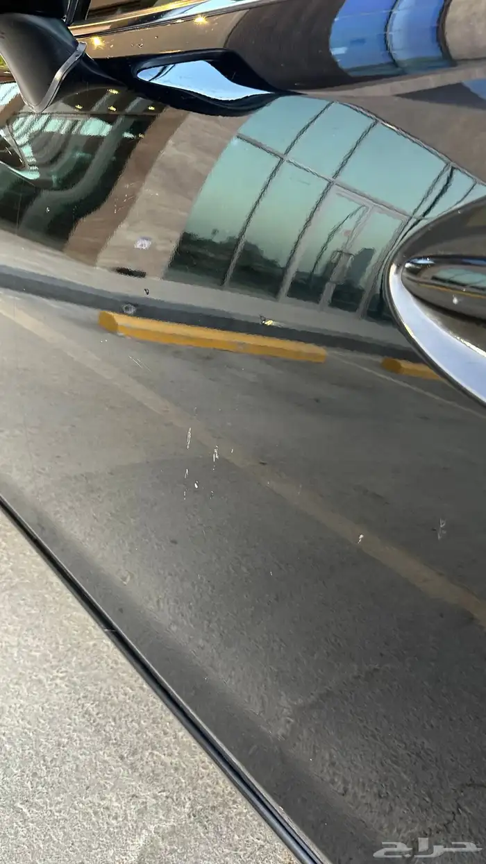 مازدا 6 2020 للبيع او البدل 13