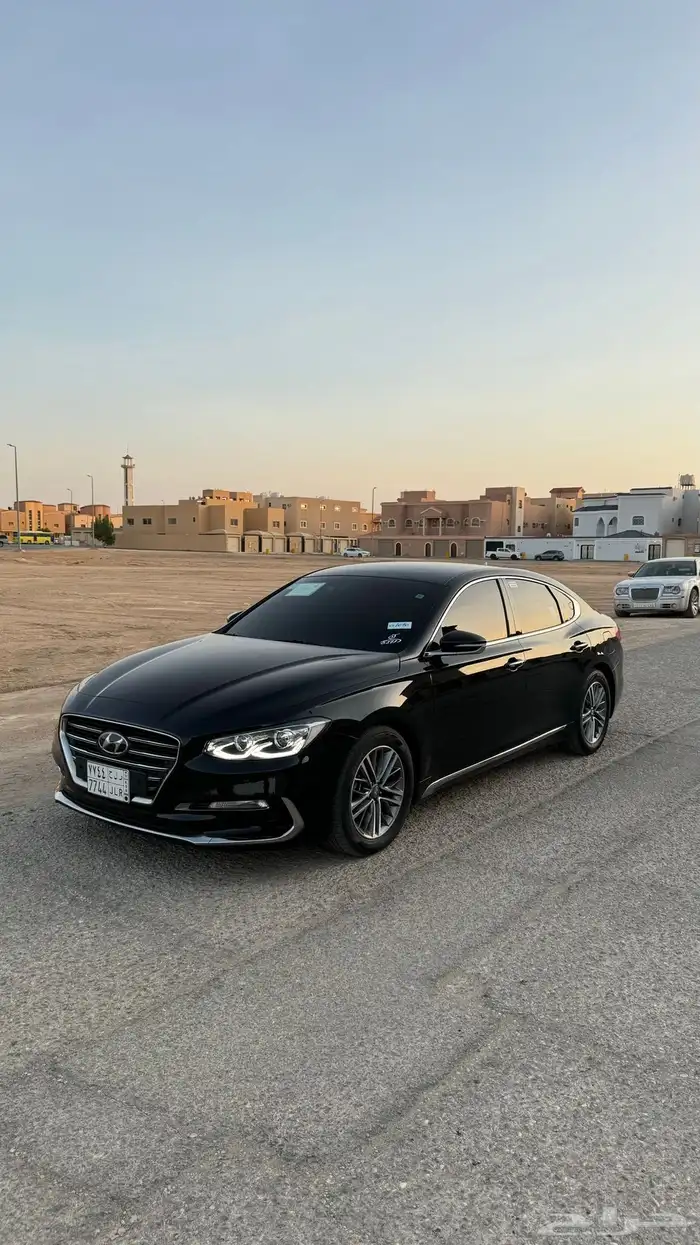 هيونداي ازيرا 2019 ديزل 0