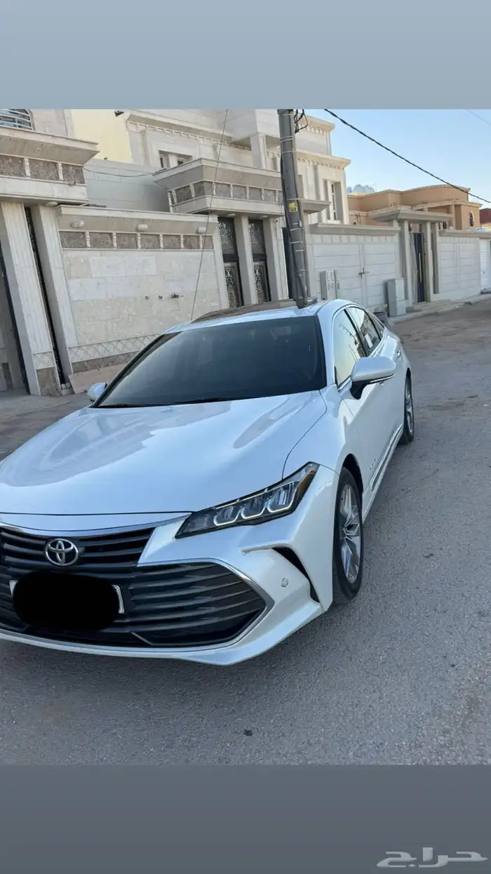افالون 2020 6