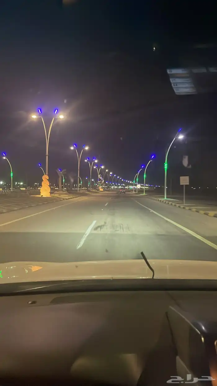 رحله من القريات لسكاكا 0