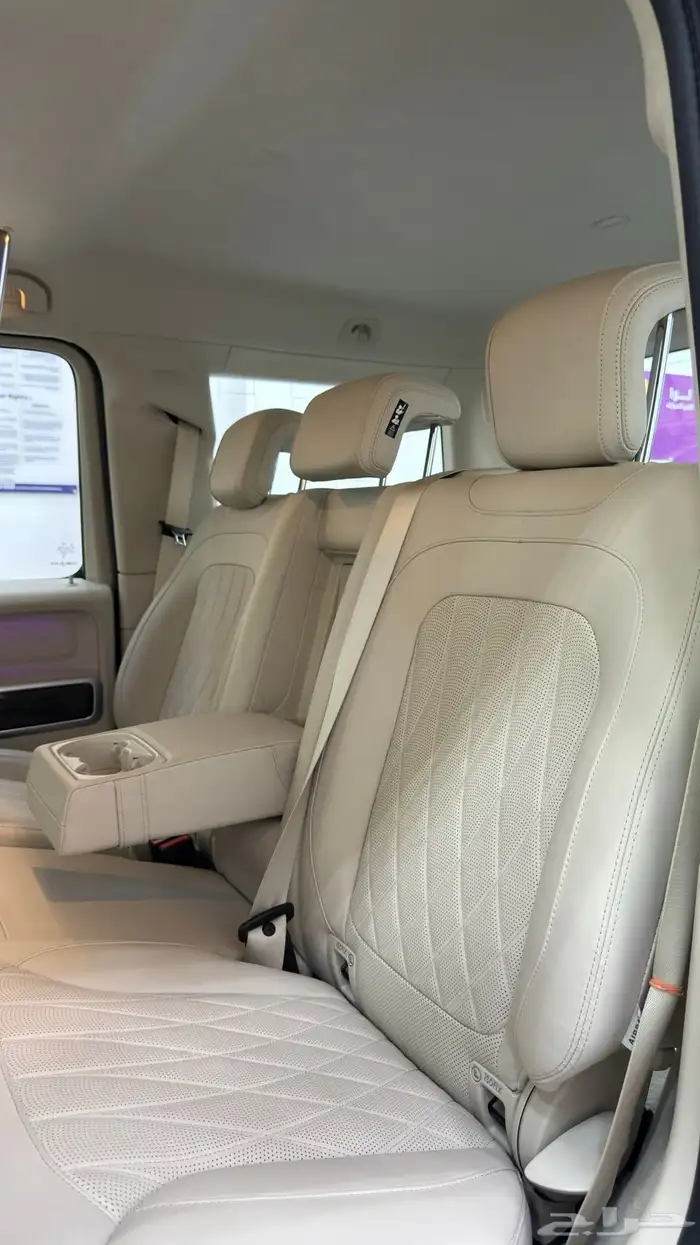 جي كلاس زيتي للايجار 2025 اليومي والشهري 4